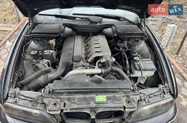 Универсал BMW 5 Series 1999 в Дмитровке