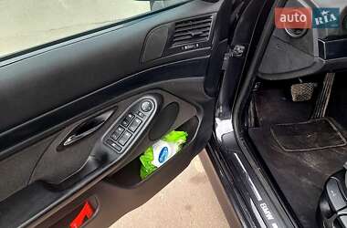 Седан BMW 5 Series 1997 в Херсоне