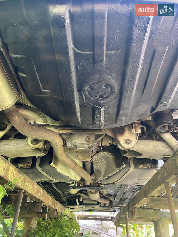 Универсал BMW 5 Series 2003 в Луцке фото 62 Универсал BMW 5 Series 2003 в Луцке