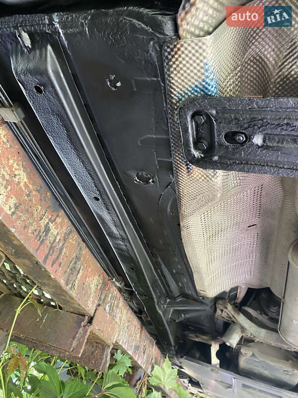 Универсал BMW 5 Series 2003 в Луцке фото 64 Универсал BMW 5 Series 2003 в Луцке