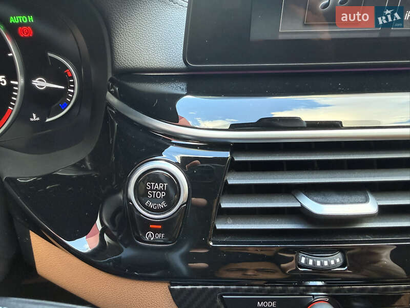 Седан BMW 5 Series 2018 в Киеве фото 47 Седан BMW 5 Series 2018 в Киеве