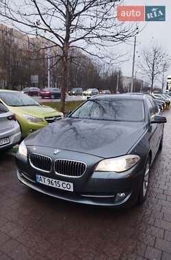 Універсал BMW 5 Series 2013 в Яворові
