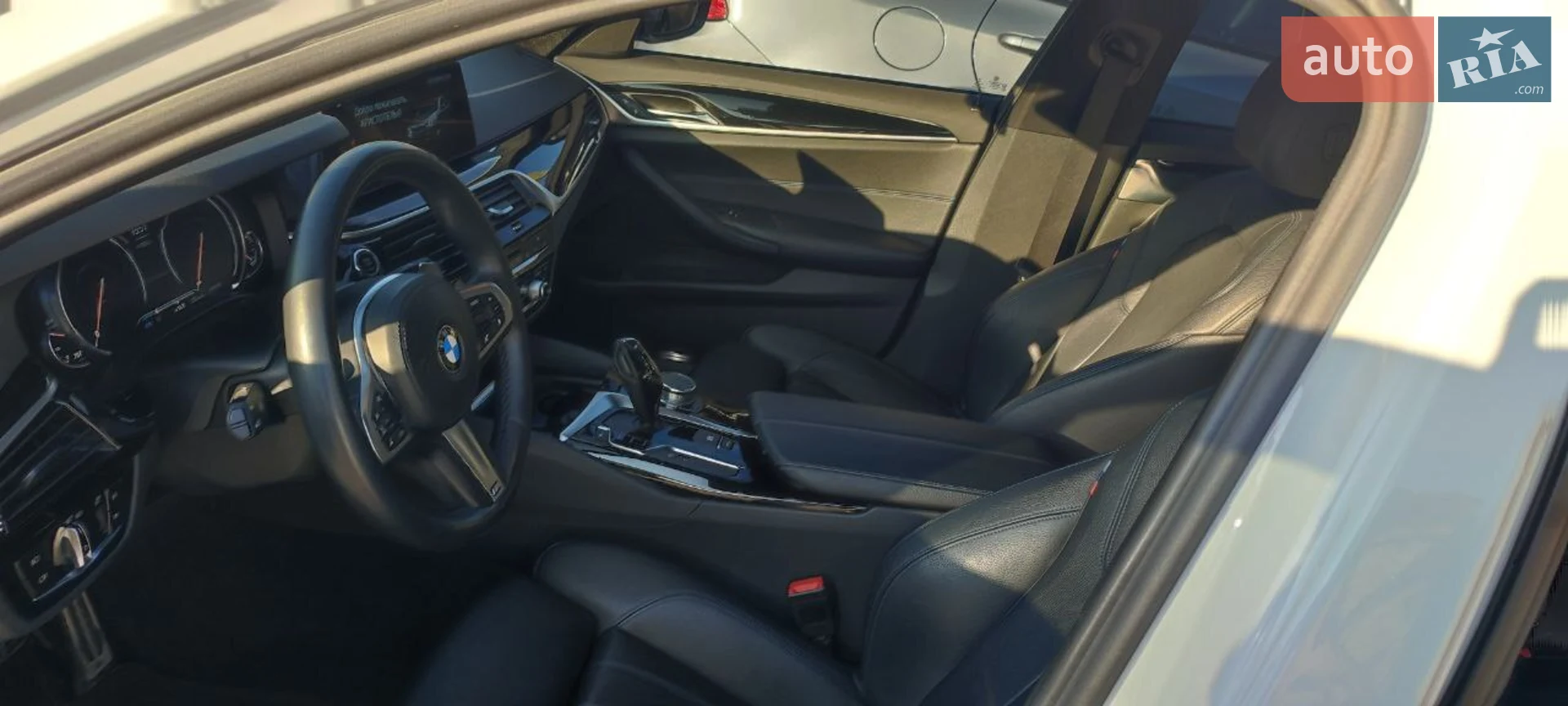 2016 BMW 5er - мініатюра 47