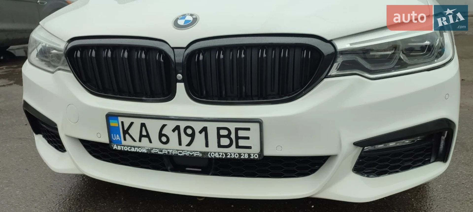 2016 BMW 5er - мініатюра 41