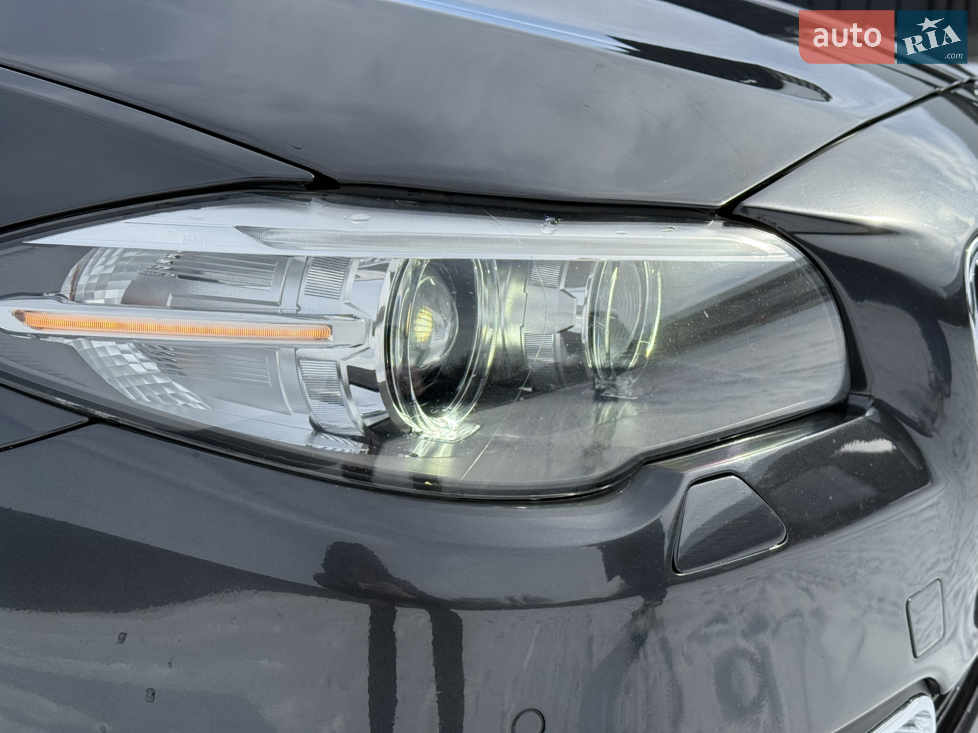 2013 BMW 5er - мініатюра 3
