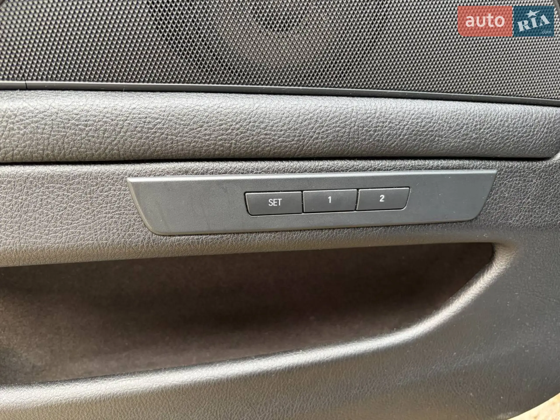 2015 BMW 5er - мініатюра 14