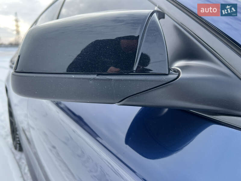 Седан BMW 5 Series 2013 в Киеве фото 17 Седан BMW 5 Series 2013 в Киеве