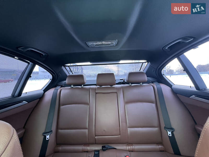 Седан BMW 5 Series 2013 в Киеве фото 31 Седан BMW 5 Series 2013 в Киеве