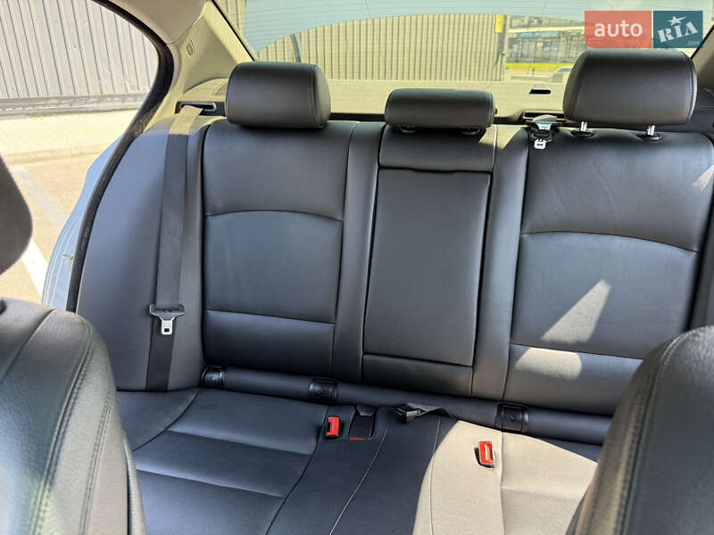 Седан BMW 5 Series 2016 в Киеве фото 7 Седан BMW 5 Series 2016 в Киеве