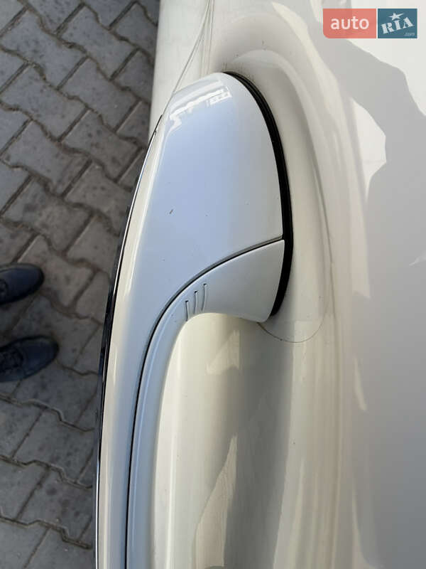 Седан BMW 5 Series 2017 в Одессе фото 16 Седан BMW 5 Series 2017 в Одессе