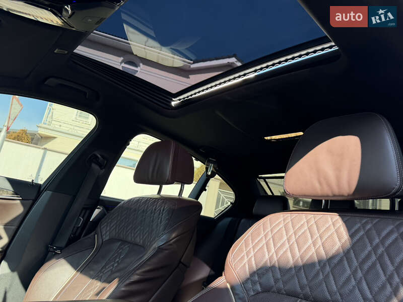 Седан BMW 5 Series 2017 в Одессе фото 34 Седан BMW 5 Series 2017 в Одессе