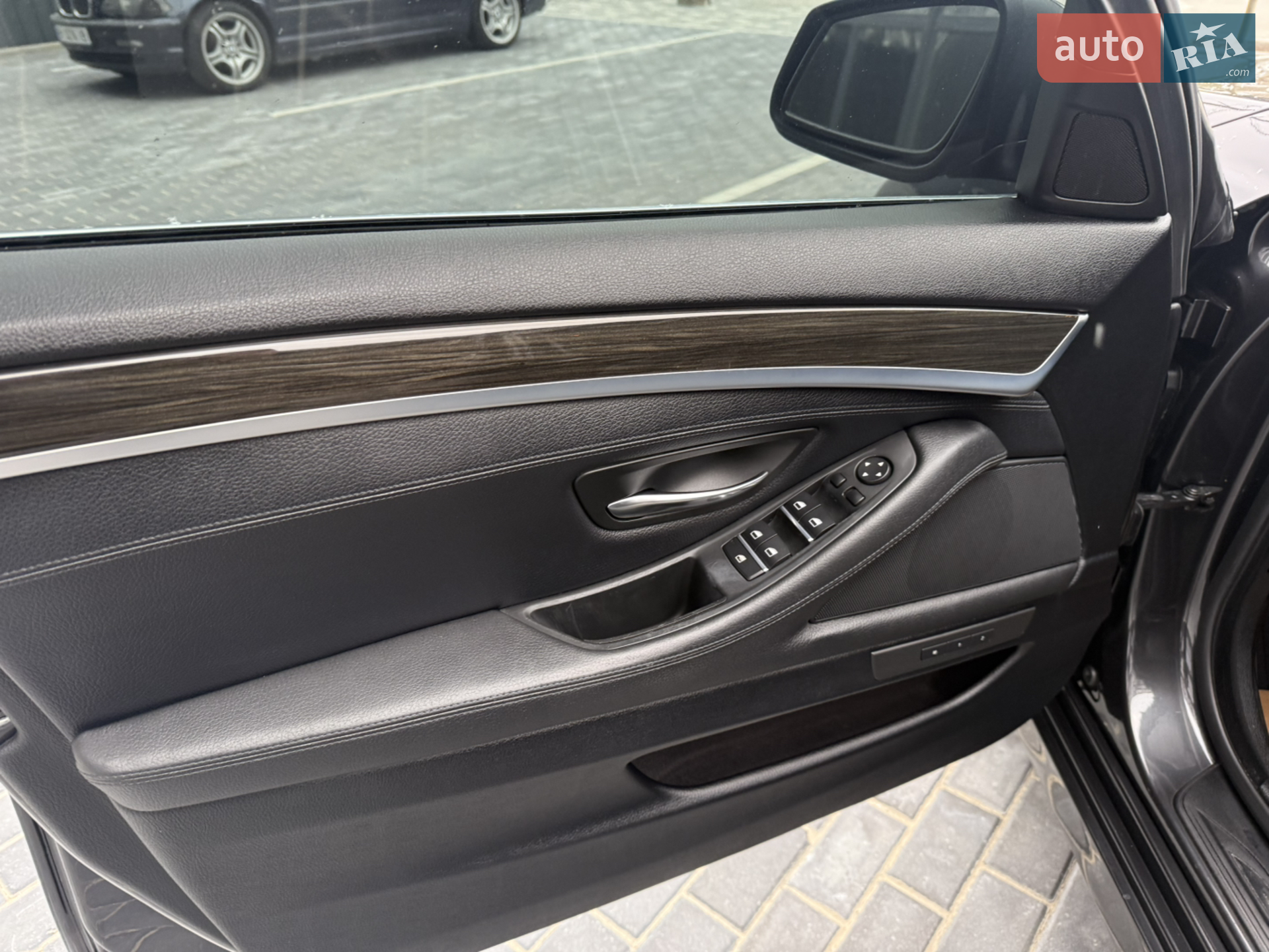 2013 BMW 5er - мініатюра 31