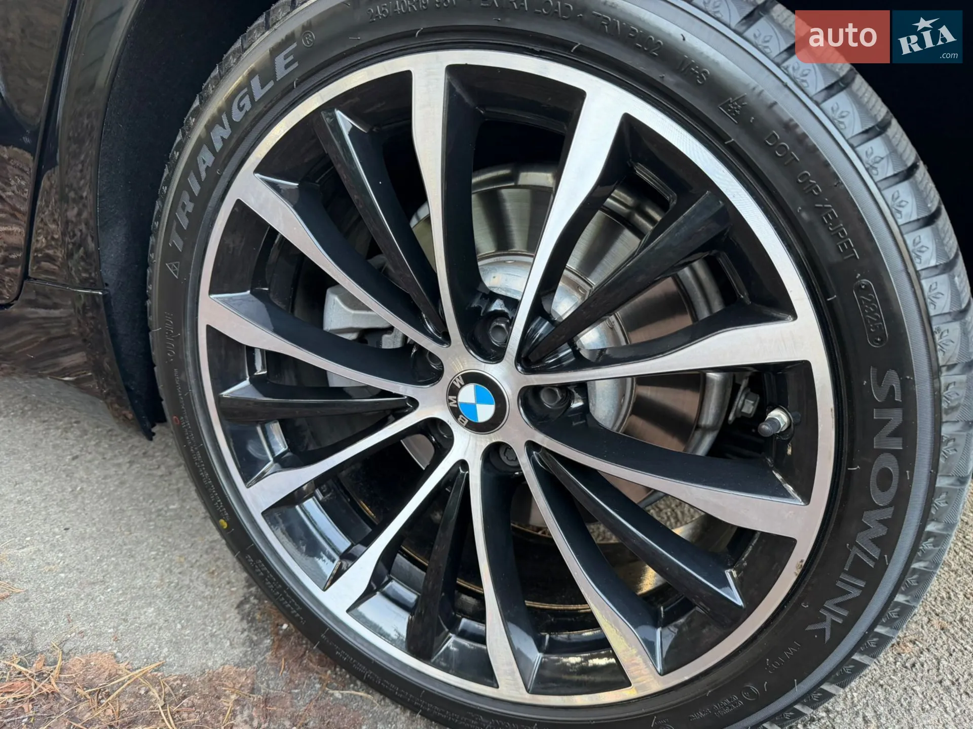 2021 BMW 5er - мініатюра 18