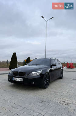 Універсал BMW 5 Series 2005 в Одесі