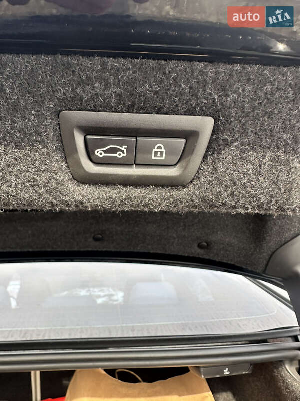 Седан BMW 5 Series 2017 в Львове фото 35 Седан BMW 5 Series 2017 в Львове