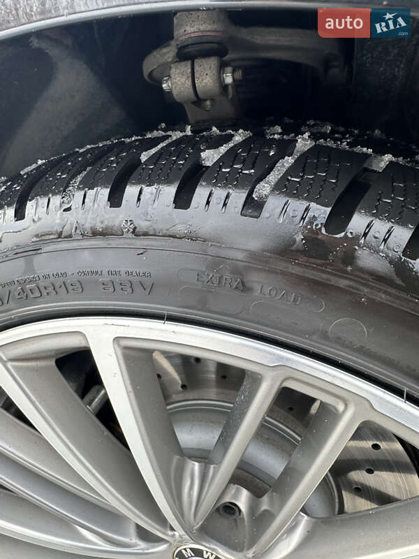 Седан BMW 5 Series 2017 в Львове фото 37 Седан BMW 5 Series 2017 в Львове