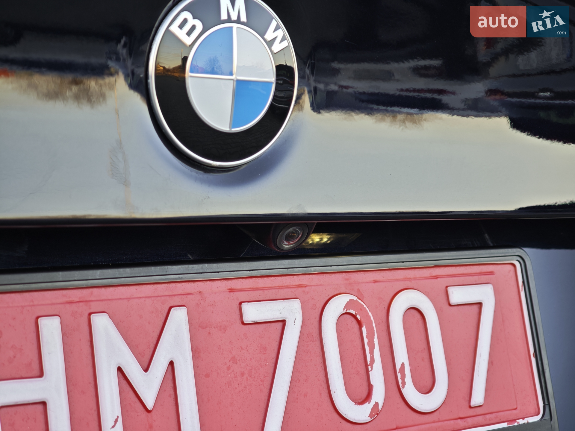 2016 BMW 5er - мініатюра 25