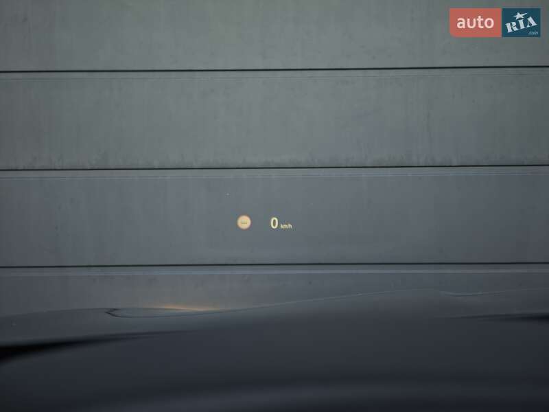 Седан BMW 5 Series 2016 в Луцке