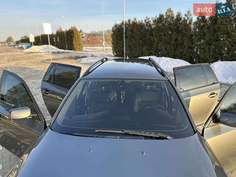 Универсал BMW 5 Series 2005 в Городке