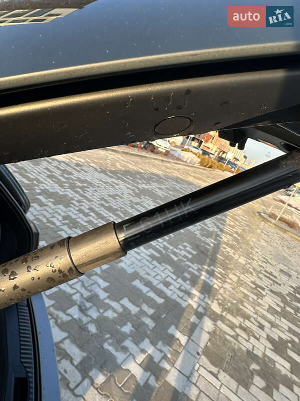 Универсал BMW 5 Series 2005 в Городке