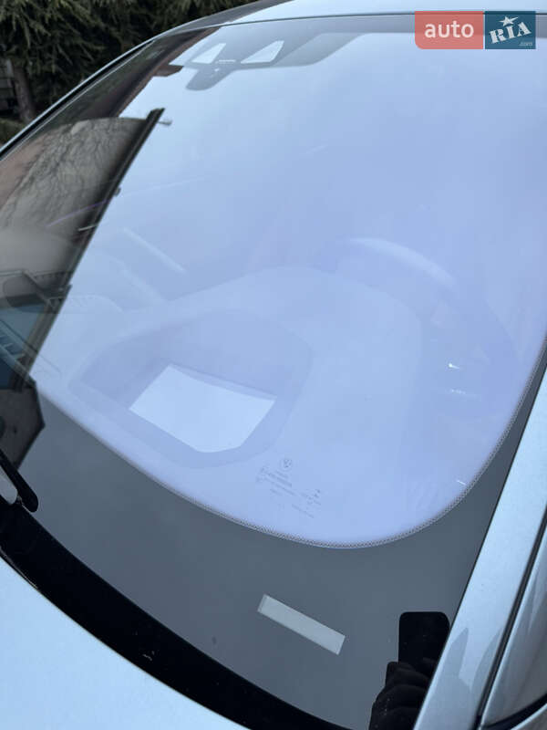 Седан BMW 5 Series 2017 в Одессе