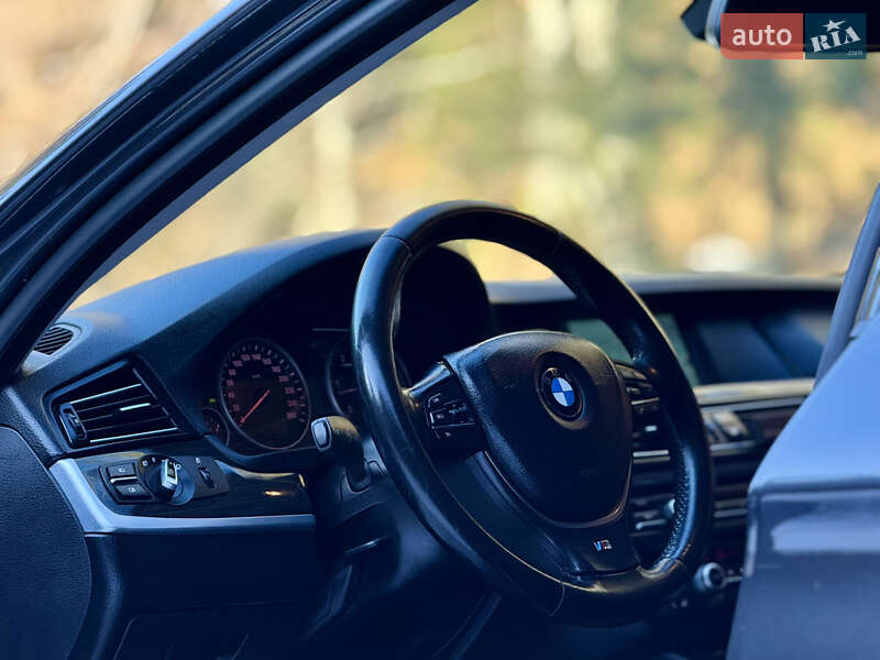 Седан BMW 5 Series 2012 в Межгорье фото 45 Седан BMW 5 Series 2012 в Межгорье