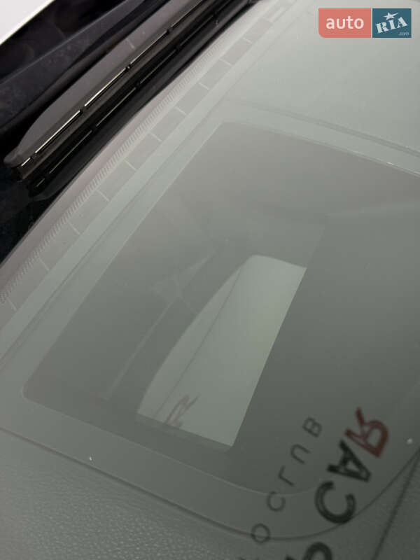 Седан BMW 5 Series 2014 в Одессе