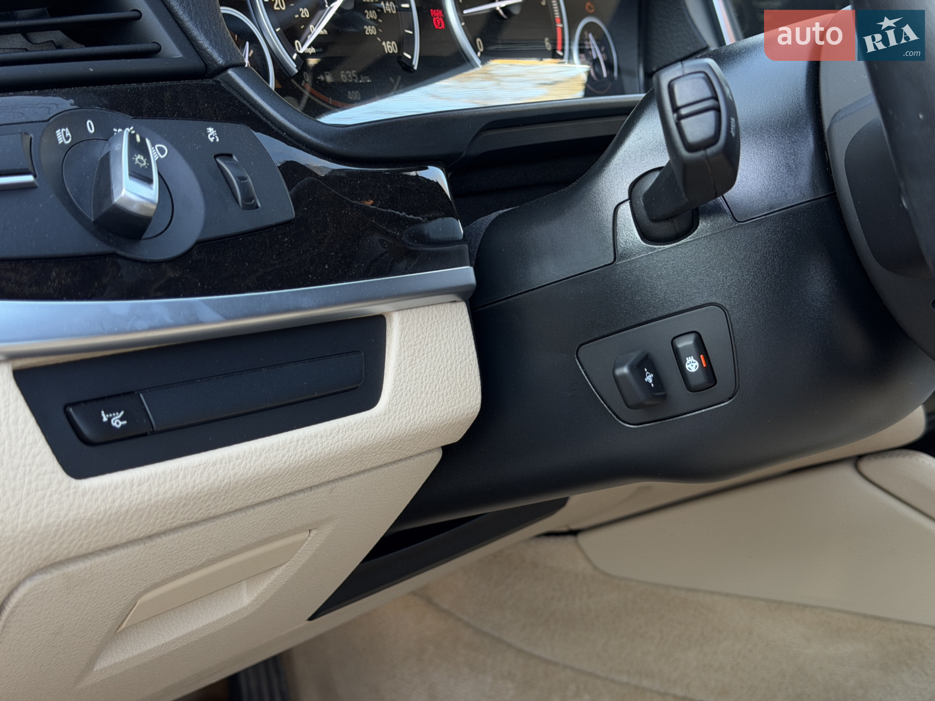 2014 BMW 5er - мініатюра 17