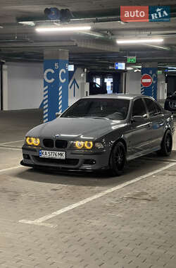 Седан BMW 5 Series 1999 в Києві