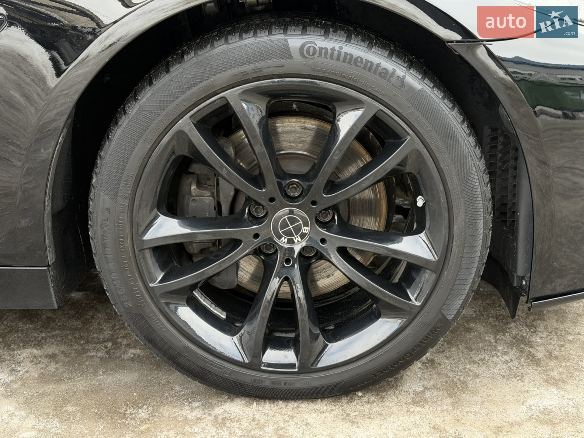 2013 BMW 5er - мініатюра 15