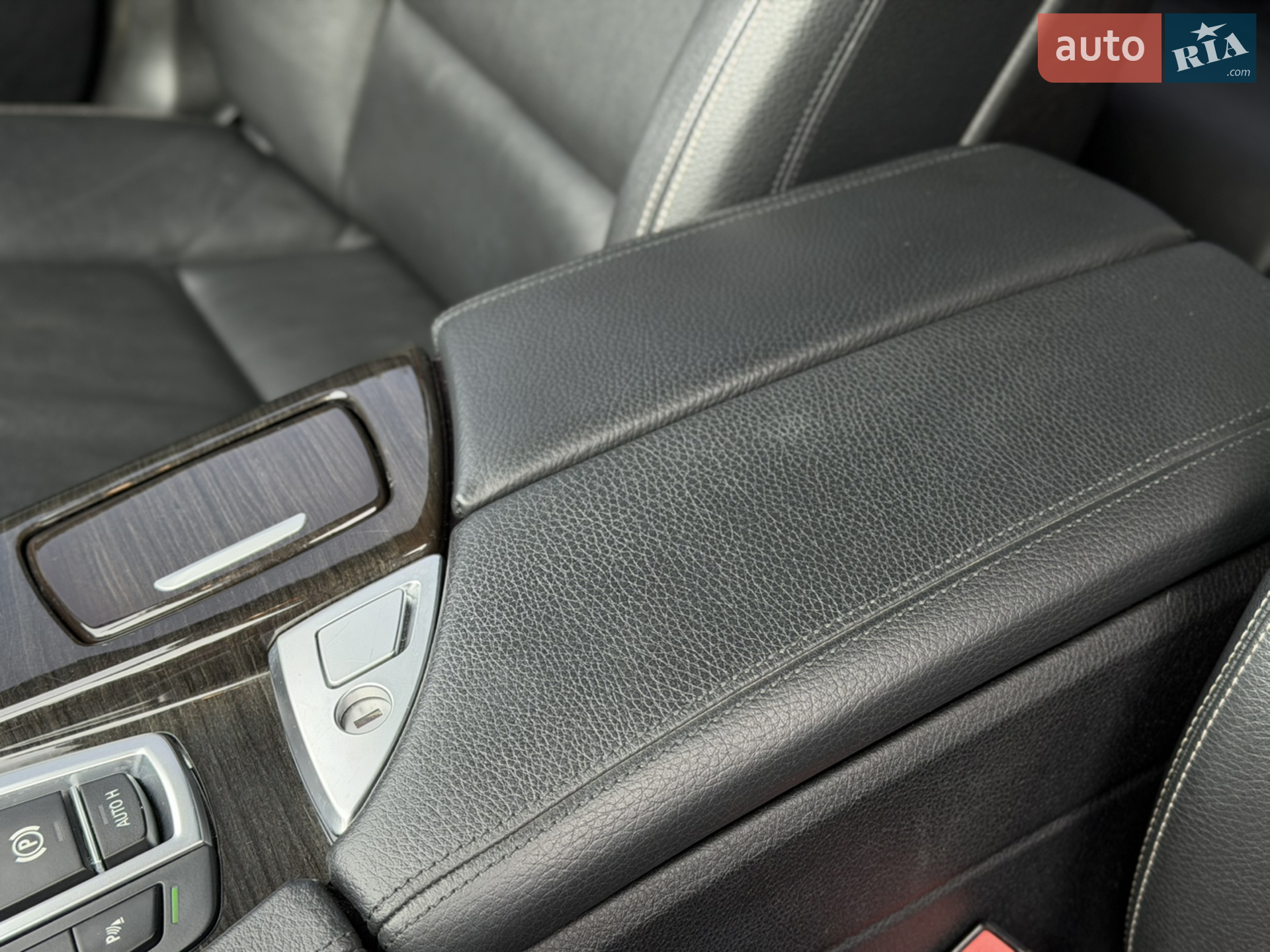 2013 BMW 5er - мініатюра 43