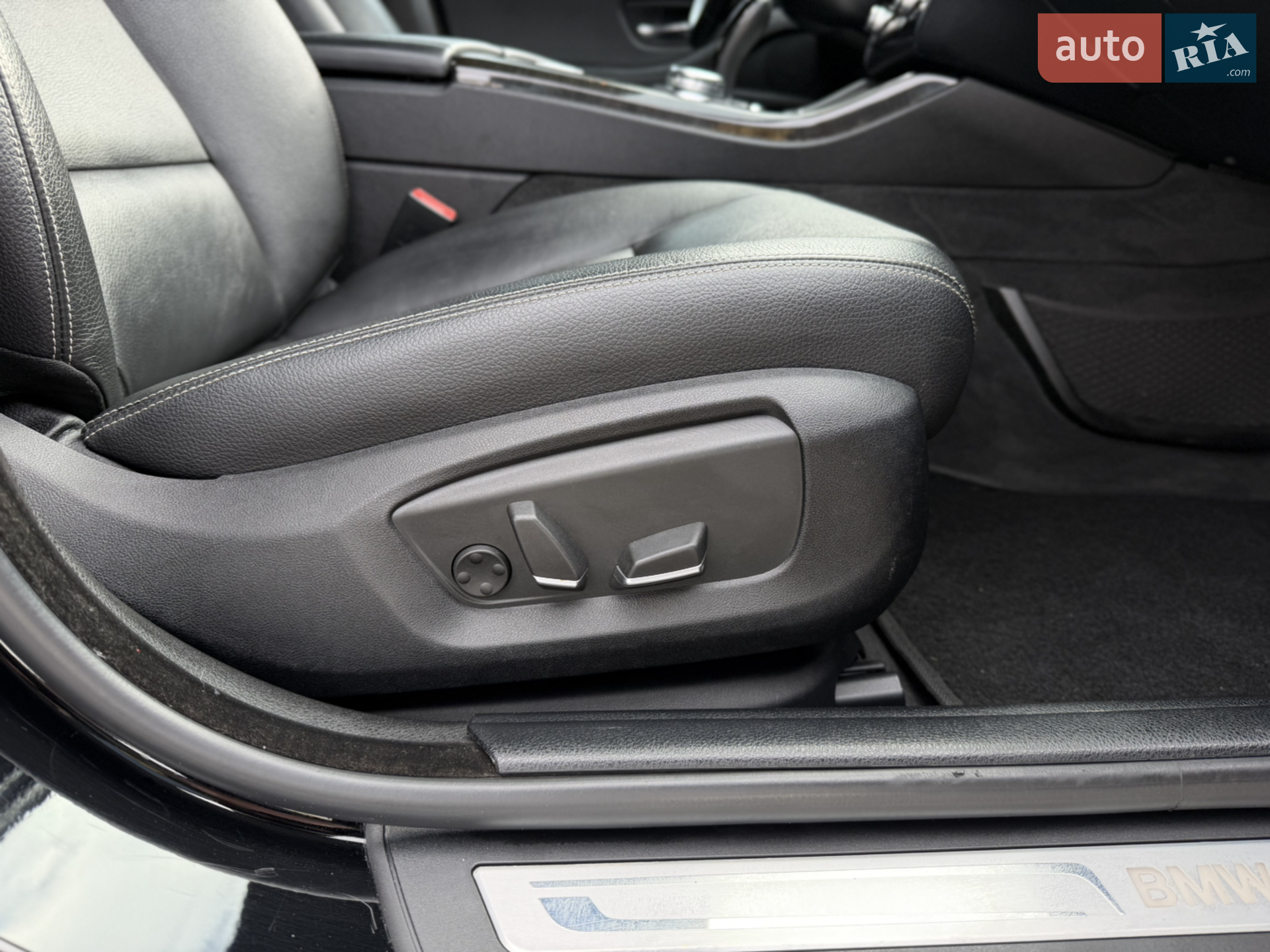 2013 BMW 5er - мініатюра 64