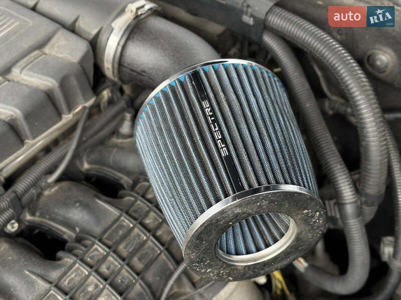 Седан BMW 5 Series 2013 в Житомире