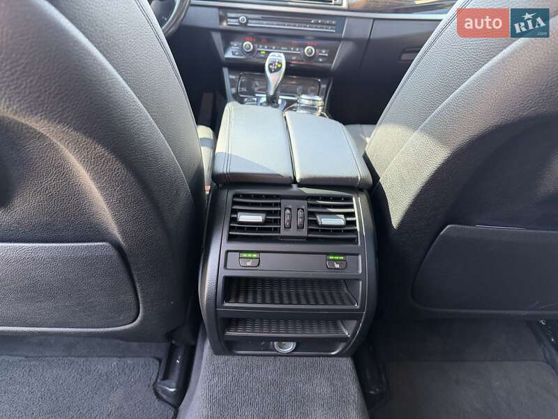 Седан BMW 5 Series 2016 в Житомире фото 42 Седан BMW 5 Series 2016 в Житомире