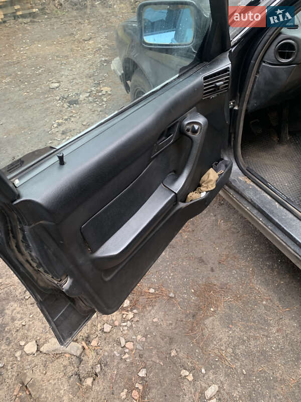 Седан BMW 5 Series 1992 в Вышгороде фото 10 Седан BMW 5 Series 1992 в Вышгороде