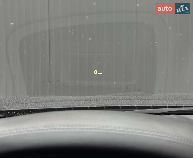 Седан BMW 5 Series 2016 в Ивано-Франковске фото 32 Седан BMW 5 Series 2016 в Ивано-Франковске