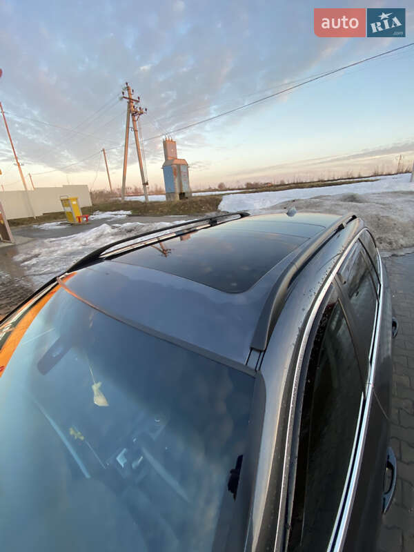 Универсал BMW 5 Series 2010 в Луцке фото 28 Универсал BMW 5 Series 2010 в Луцке