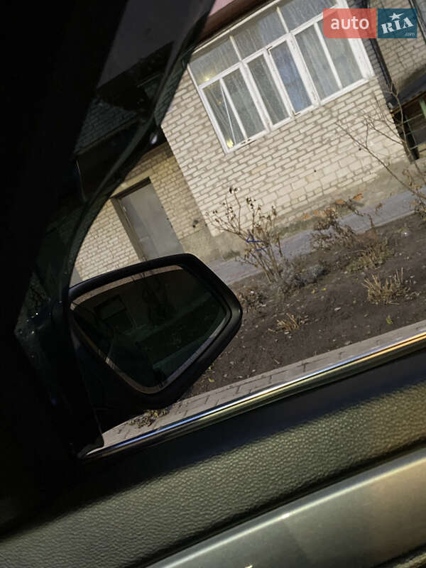 Универсал BMW 5 Series 2010 в Луцке фото 46 Универсал BMW 5 Series 2010 в Луцке