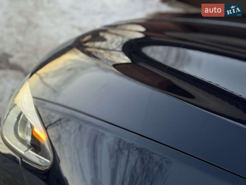 Седан BMW 5 Series 2014 в Ивано-Франковске фото 27 Седан BMW 5 Series 2014 в Ивано-Франковске