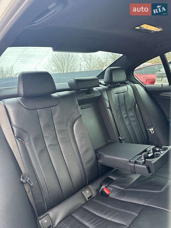 Седан BMW 5 Series 2017 в Коростене фото 43 Седан BMW 5 Series 2017 в Коростене