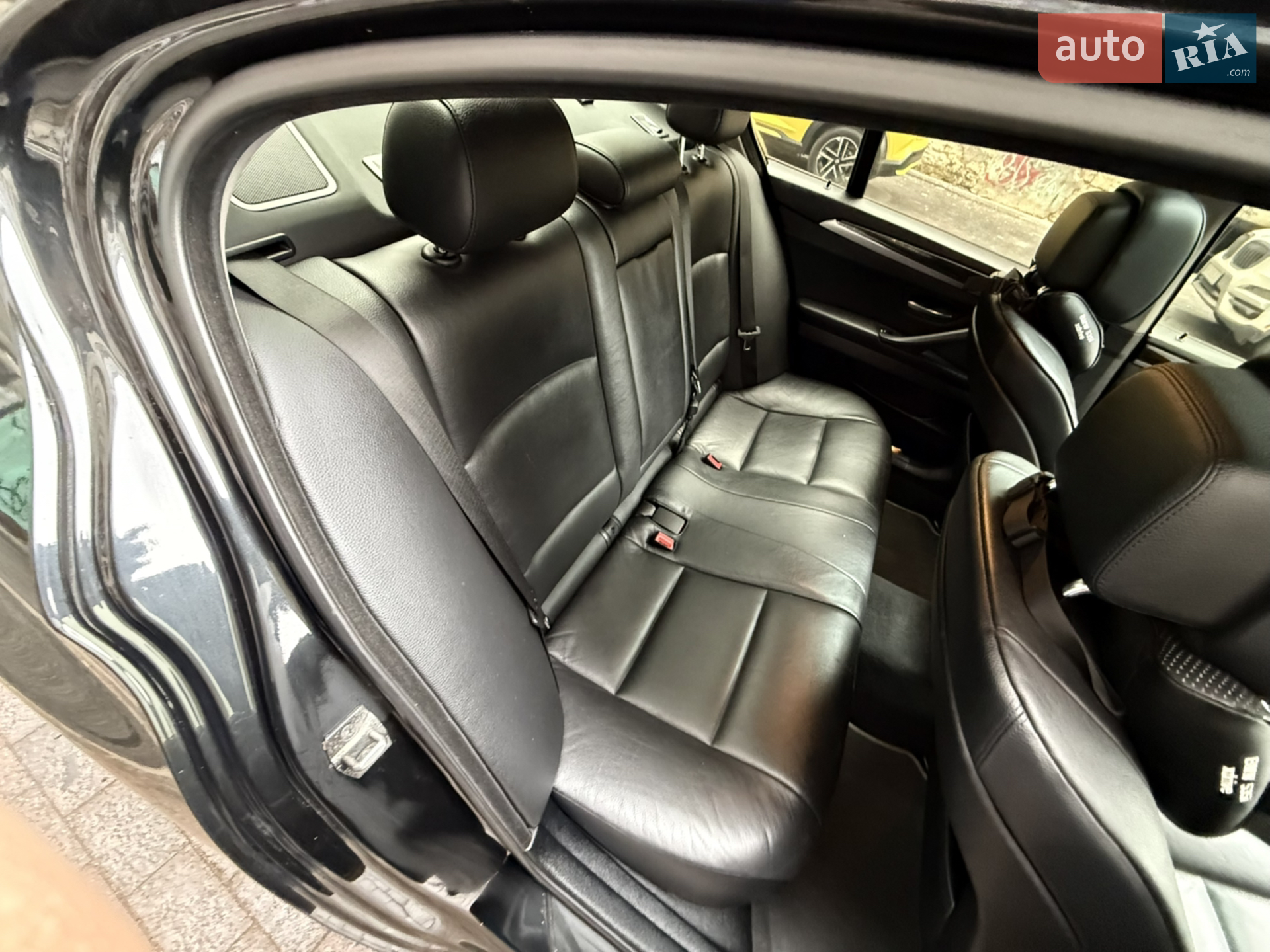 2013 BMW 5er - мініатюра 75