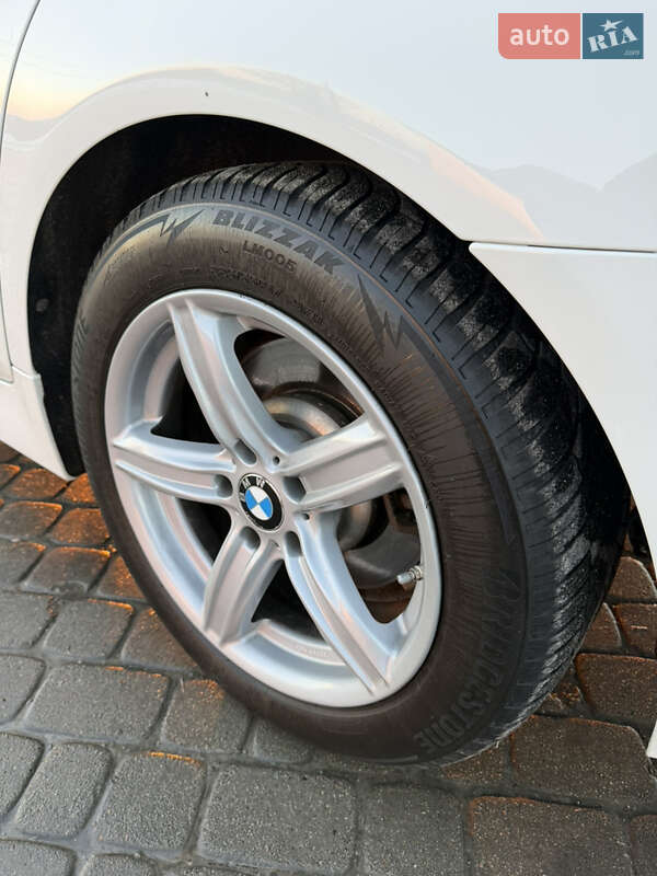 Седан BMW 5 Series 2011 в Львове фото 26 Седан BMW 5 Series 2011 в Львове