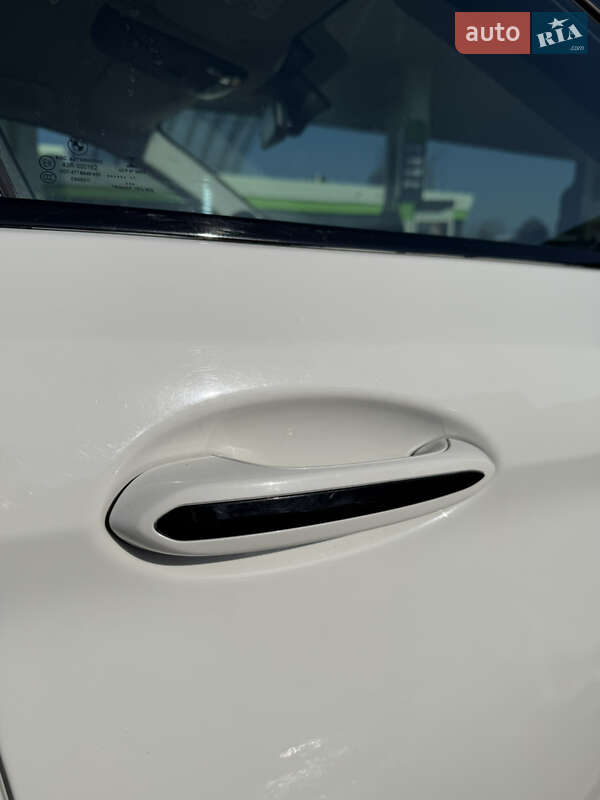 Седан BMW 5 Series 2017 в Ровно фото 27 Седан BMW 5 Series 2017 в Ровно