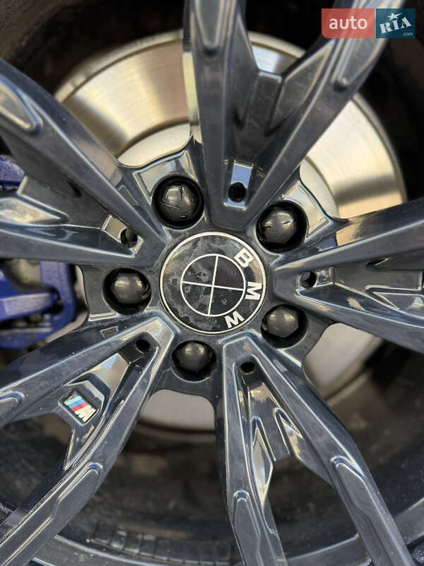 Седан BMW 5 Series 2017 в Ровно фото 32 Седан BMW 5 Series 2017 в Ровно