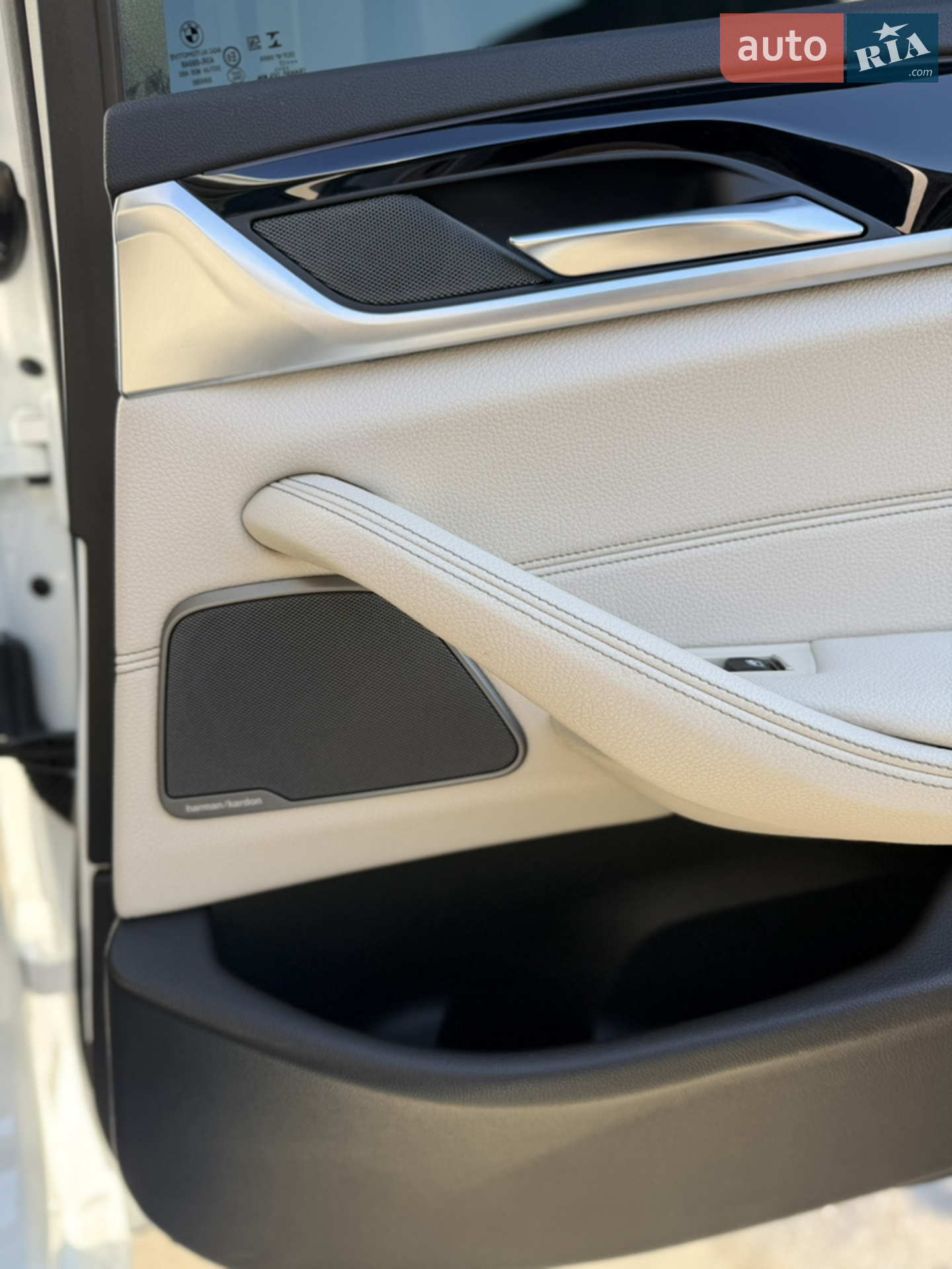 2017 BMW 5er - мініатюра 36