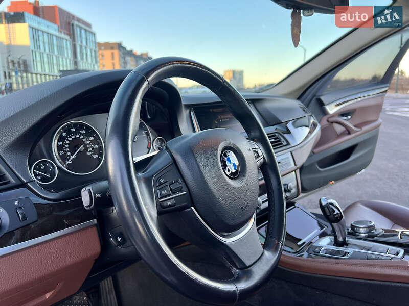 Седан BMW 5 Series 2015 в Ровно фото 60 Седан BMW 5 Series 2015 в Ровно