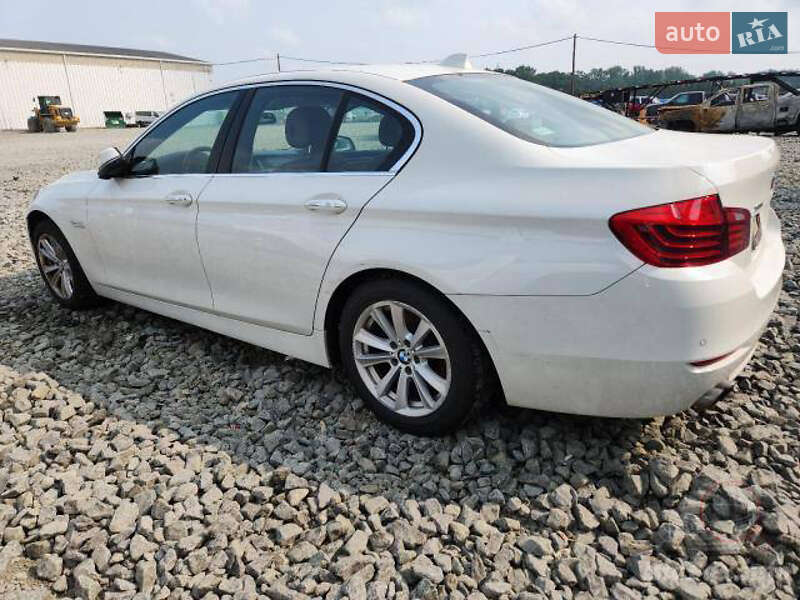 Седан BMW 5 Series 2015 в Ровно фото 74 Седан BMW 5 Series 2015 в Ровно