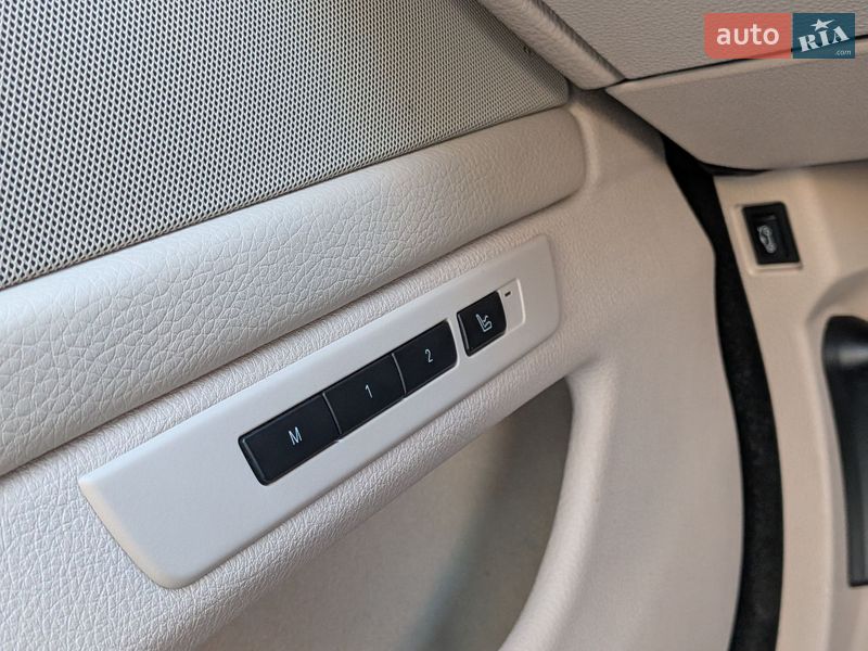 Универсал BMW 5 Series 2014 в Самборе