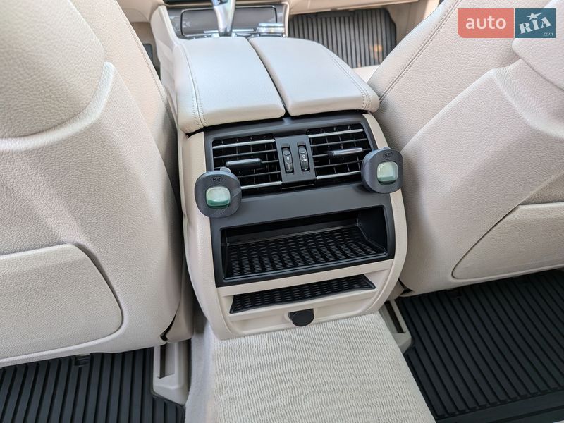 Универсал BMW 5 Series 2014 в Самборе