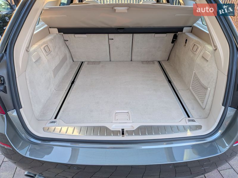 Универсал BMW 5 Series 2014 в Самборе